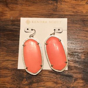 Kendra Scott Danielle Earrings